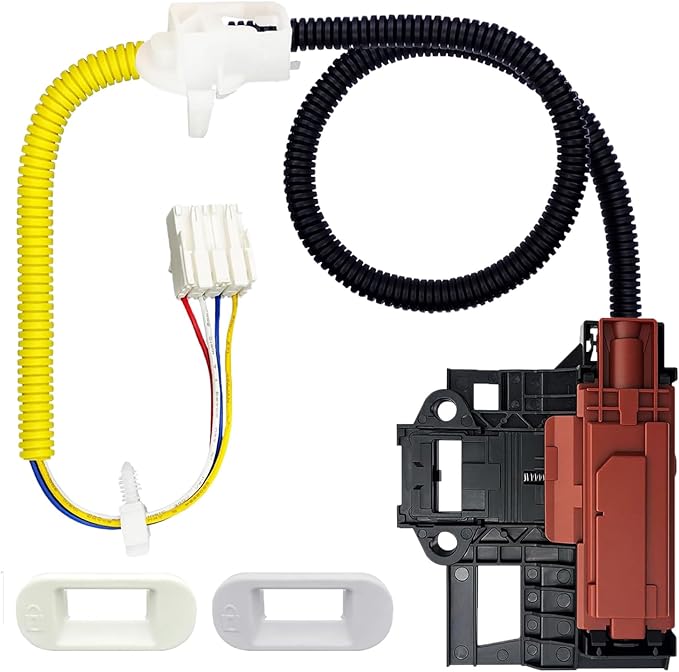 Whirlpool Latch - WPW10482837