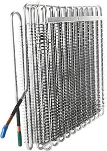 Whirlpool Evaporator Assembly-48 - WPW10427993
