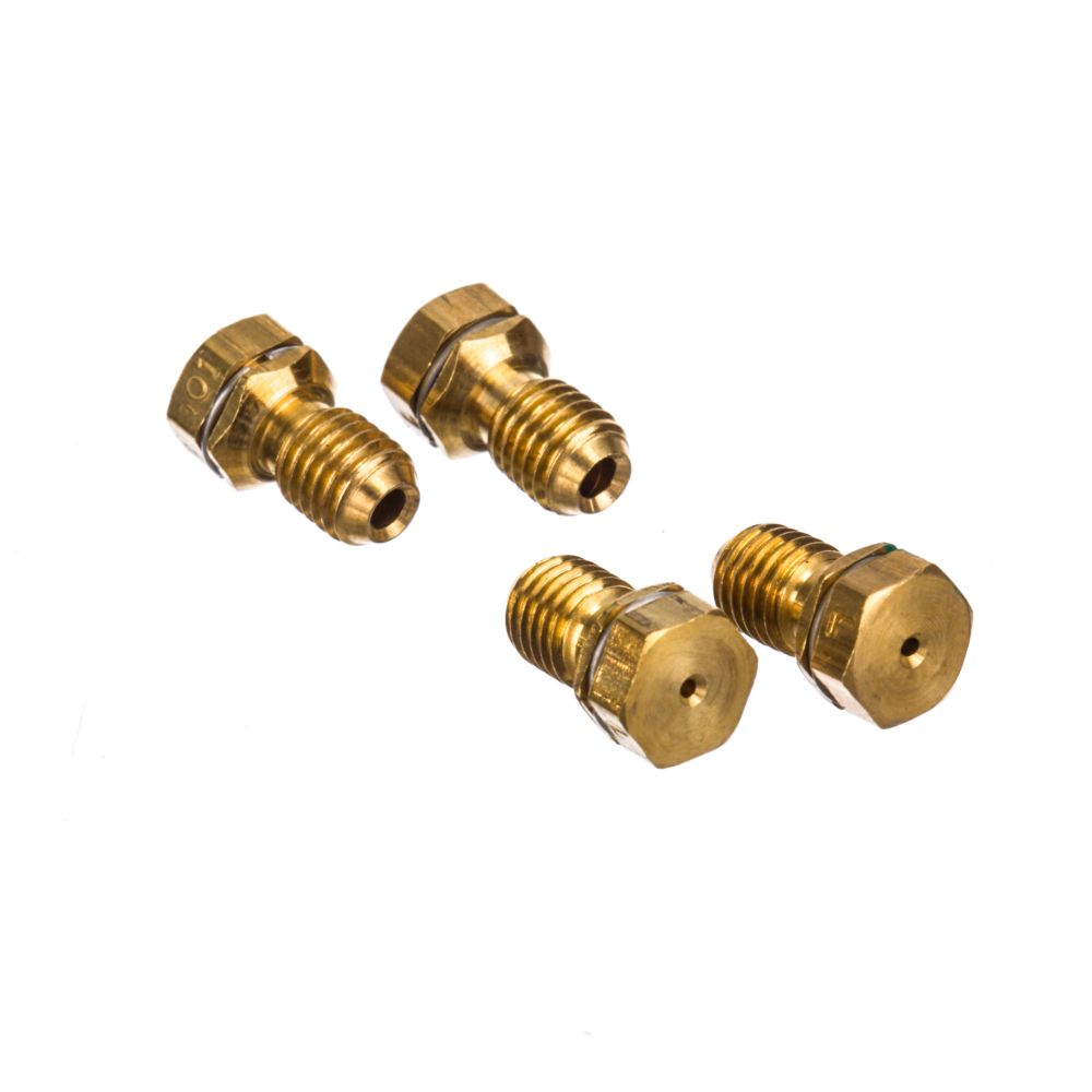 Tecumseh Peerless Use 00804109B - 804109A