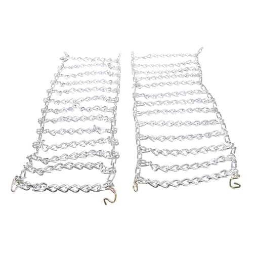 Ariens Company Set- Chain- Tire 16 X 8 - 72601800