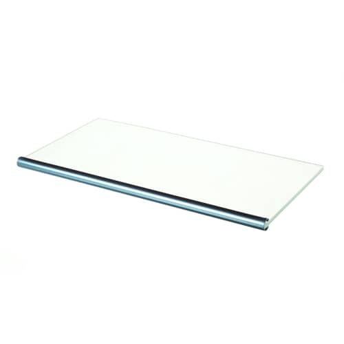 Liebherr  Refrigerator Glass Plate - Complete - 727154300