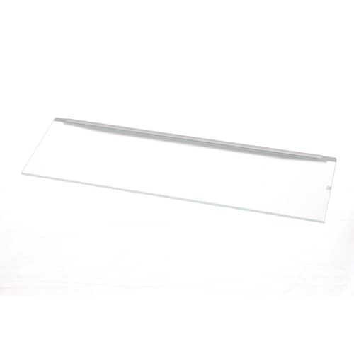 Liebherr  Refrigerator Glass Plate - Complete - 727223200