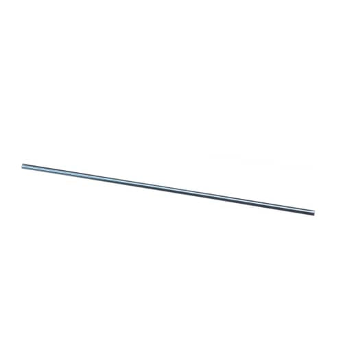 Liebherr  Refrigerator Refrigerator Door Glass Shelf - 727233400