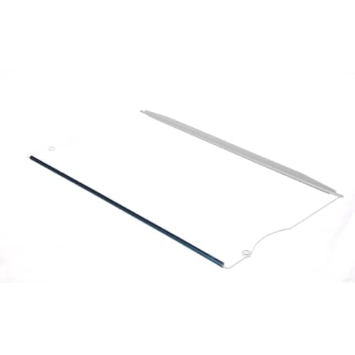 Liebherr  Refrigerator Refrigerator Shelf Glass - 727257400