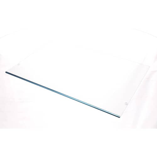 Liebherr  Freezer Glass Plate - Complete - 727268500