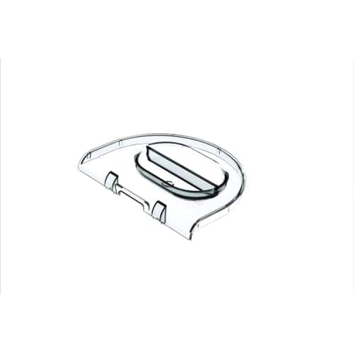 Delonghi Coffee Maker Ground Coffee Container Lid - 7317710024