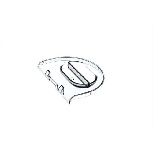 Delonghi Coffee Maker Ground Coffee Container Lid - 7317710024