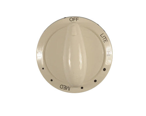 Whirlpool Knob Bsq - 74009774