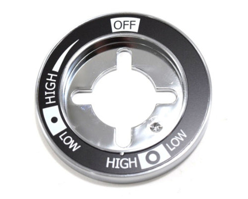 Whirlpool Bezel- Kno - 74011689