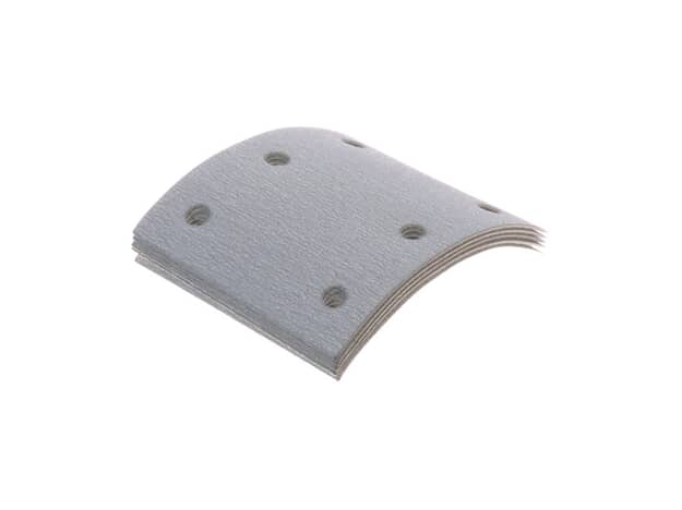 Makita Sand Paper (240 Grit) - 742521-A