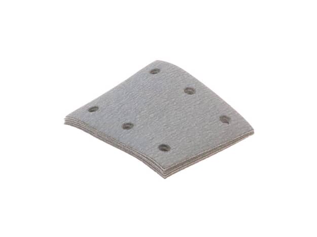 Makita Sand Paper (100 Grit, Hook & L - 742530-2