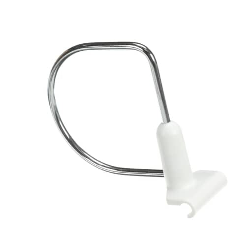 Whirlpool Shelf, Spill Proof - 61003494
