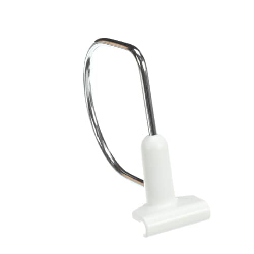 Liebherr  Freezer Various Retaining Fixture - 742620200