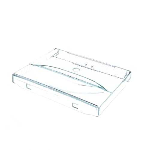 Liebherr  Refrigerator Drawer Trim, Non-Printed - 742675800