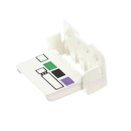 Liebherr  Wine Storage Cabinet Sensor Retaining Fixture - 742726401