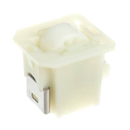 Liebherr  Refrigerator Rear Caster Wheel - 742857002
