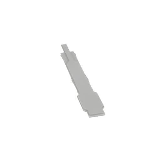 Liebherr  Freezer Door Hinge Cover - 743007700