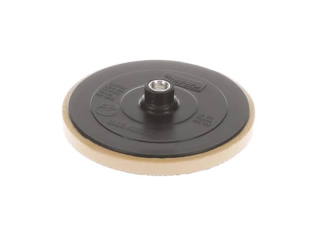 Makita 7-Inch X 5/8-Inch-11 Hook And - 743052-5