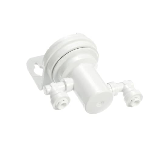 Liebherr  Filter Head Mount - 743462600