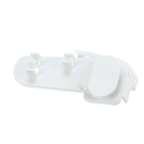Liebherr  Freezer Sensor Retaining Fixture - 743654500