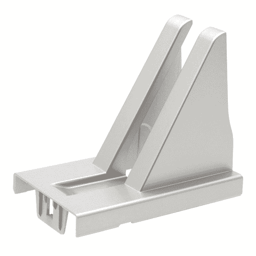 Whirlpool Inner Door/Glass Assembly - D7784901Q