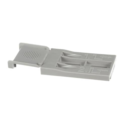 Liebherr  Wine Storage Cabinet Bracket - 743850500