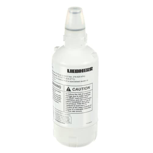 Liebherr  Water Filter(Activated Charcoa - 744001100