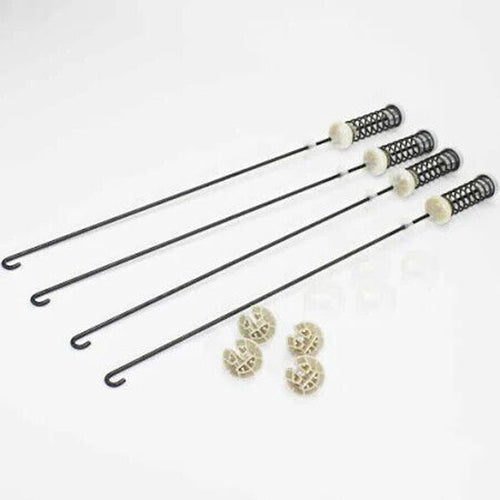 Whirlpool Clip - W10866583
