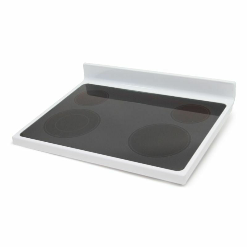 Whirlpool Cooktop - W11204397
