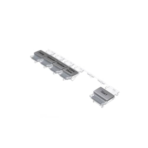 Bosch Push Button Set - 00751540