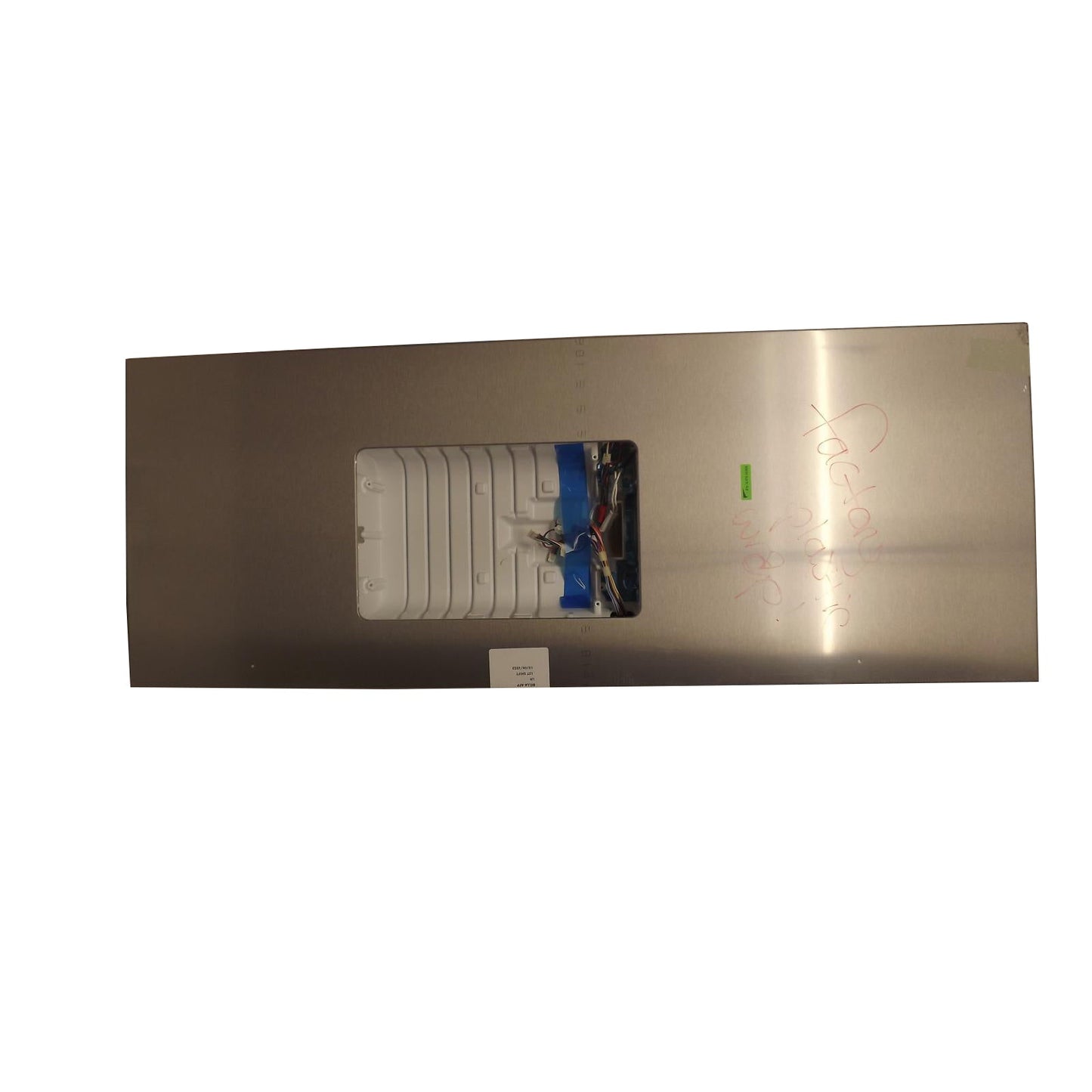 Whirlpool Kit-Service,Door W11110291 - R - W11254957