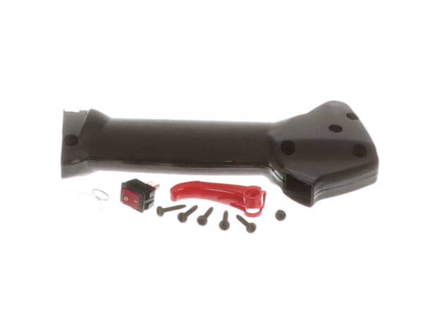 Ryobi Elect. Tools Throttle Housing And Trigger A - 753-04234