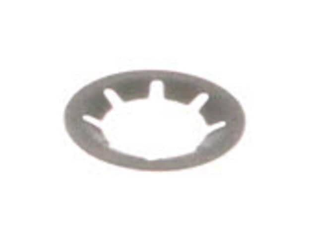 Ryobi Elect. Tools Palnut - 753-04348