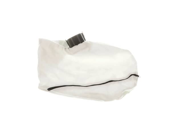 Ryobi Elect. Tools Vacuum Bag Assembly, Oval Inle - 753-04465