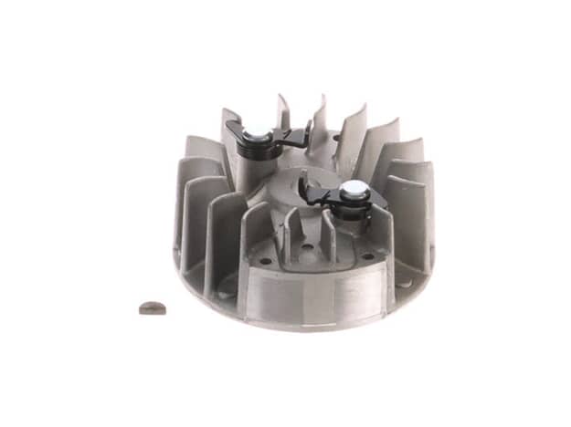 Ryobi Elect. Tools Flywheel Assembly - 753-05240