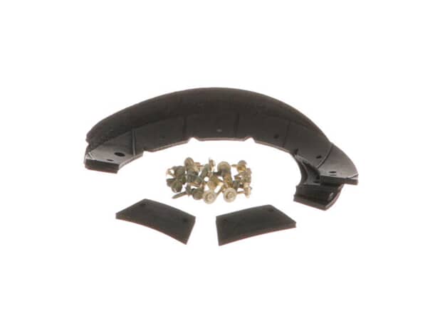 Ryobi Elect. Tools Auger Rubber Paddle Kit - 753-0613