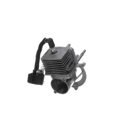 Troy Bilt Yardman Short Block 25Cc - 753-08463