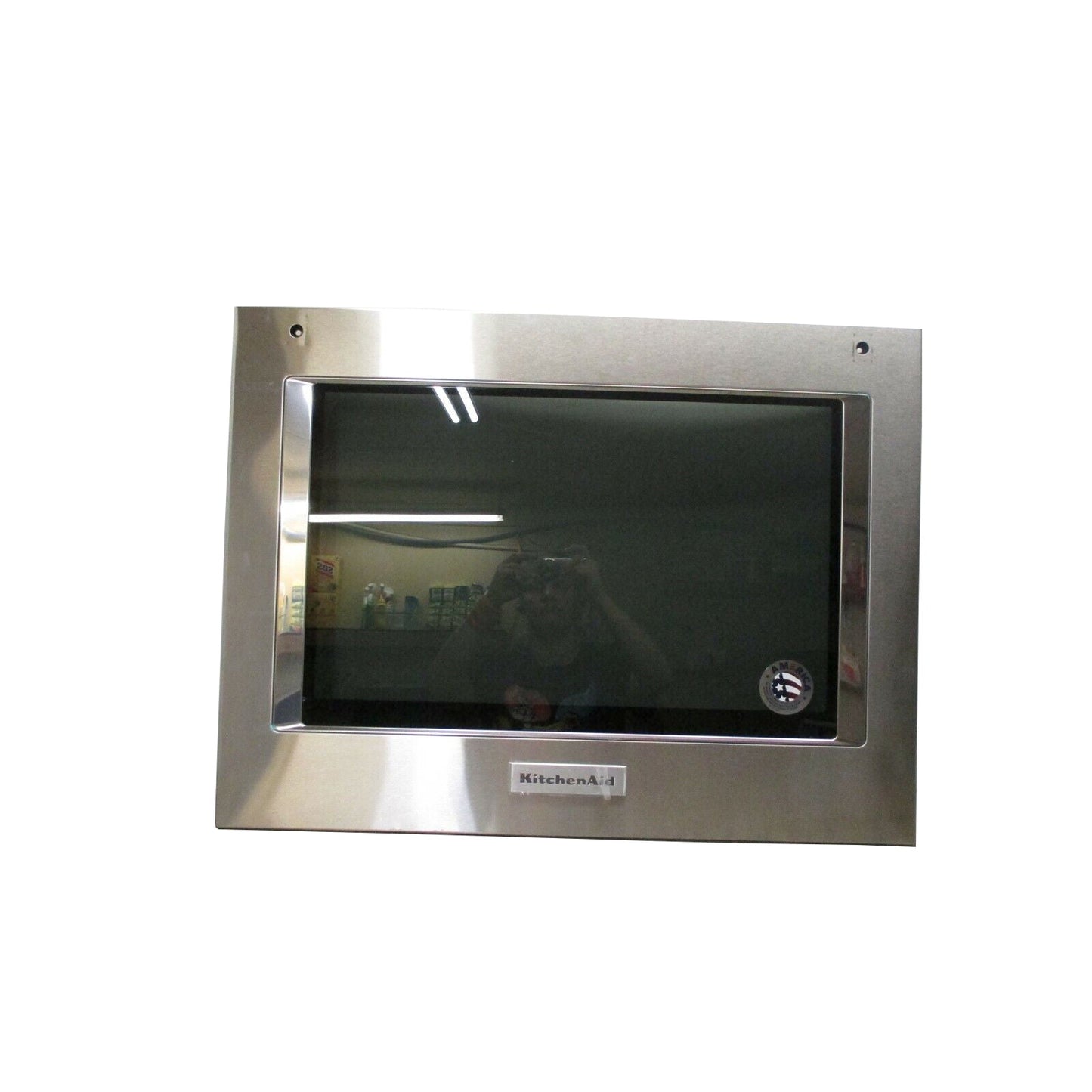 Whirlpool Glass-Door - W11294840