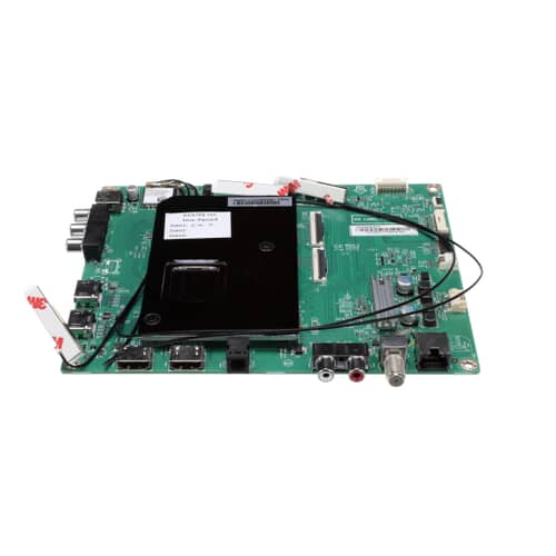 VIZIO Scaler Board(Cbprjq5Kx4) - 756TXKCB02K048