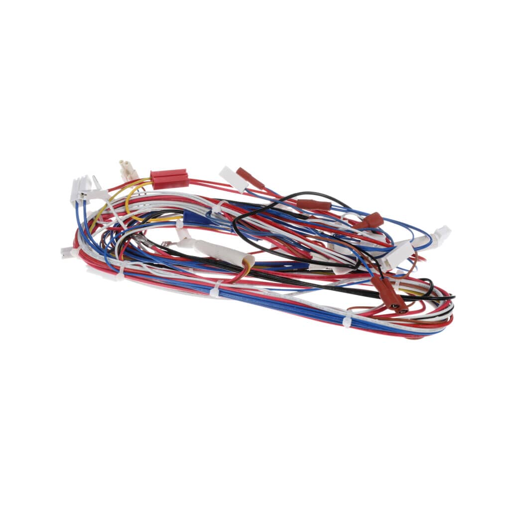 Bosch Cable Harness - 00757664