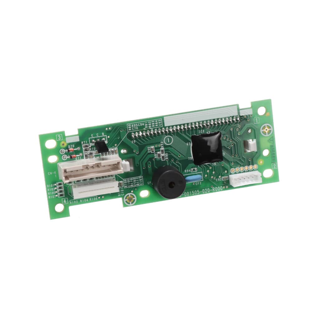 Bosch 00 Module - 758156