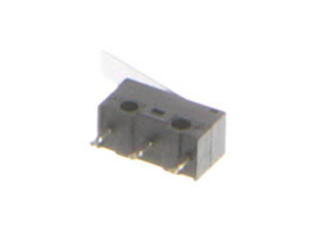 Ryobi Elect. Tools Switch,Micro On/Off 1A - 760384001