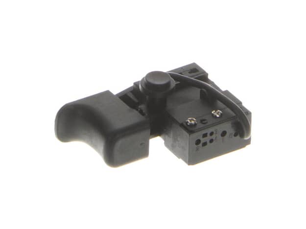 Ryobi Elect. Tools Switch Variable 6A 125Vac Hua - 760677005