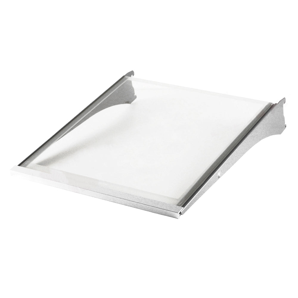 Whirlpool Shelf-Glas - W11228031