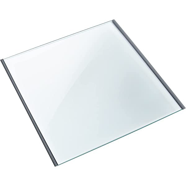 Whirlpool Shelf-Glas - WPW10556776