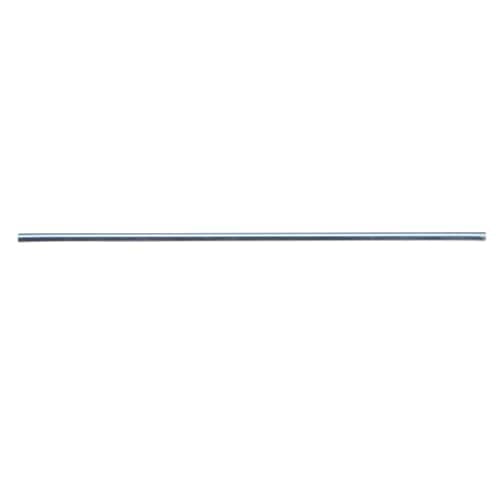 Liebherr  Refrigerator Refrigerator Door Shelf Glass - 764020101