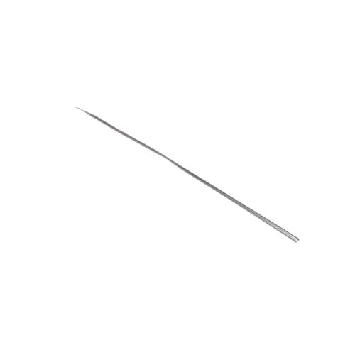Liebherr  Refrigerator Refrigerator Door Shelf Glass - 764065501