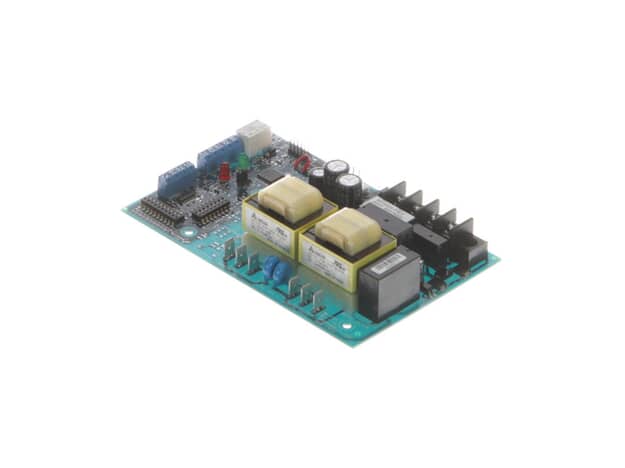 Briggs Stratton Control, Board - 771701