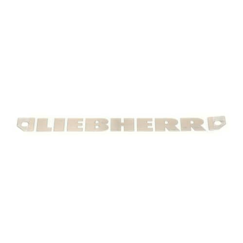Liebherr Liebherr Badge 13.64Mm - 773042700