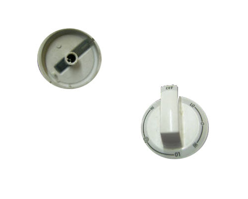 Whirlpool Knob - 7737P415-60
